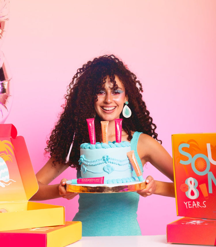 BIRTHDAY OFFERS - soulandmore