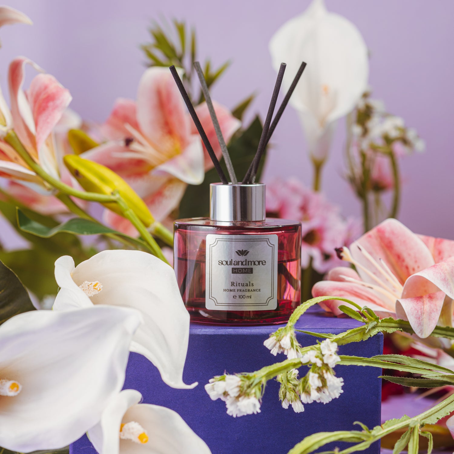 Home Fragrance - soulandmore