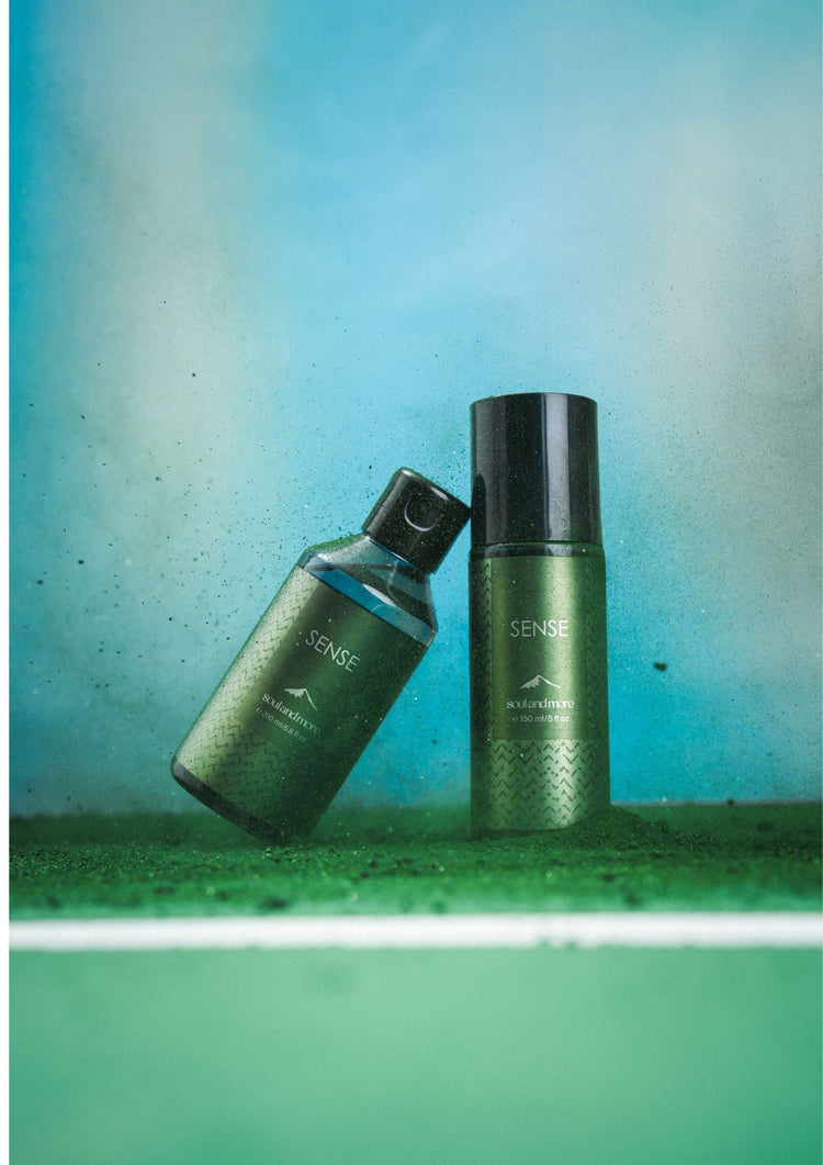 Men Collection - soulandmore