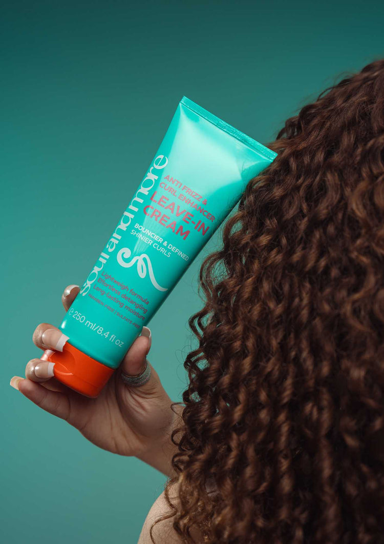 Hair Essentials