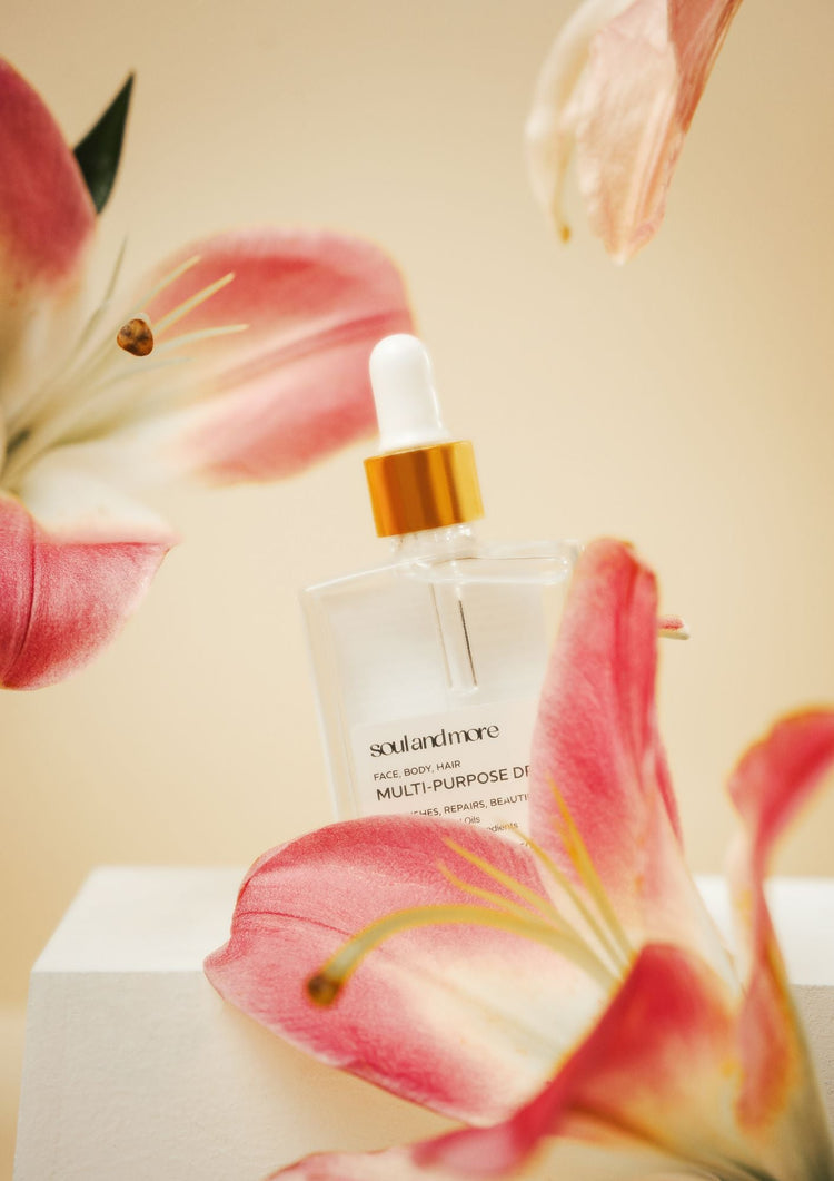 Skincare - soulandmore