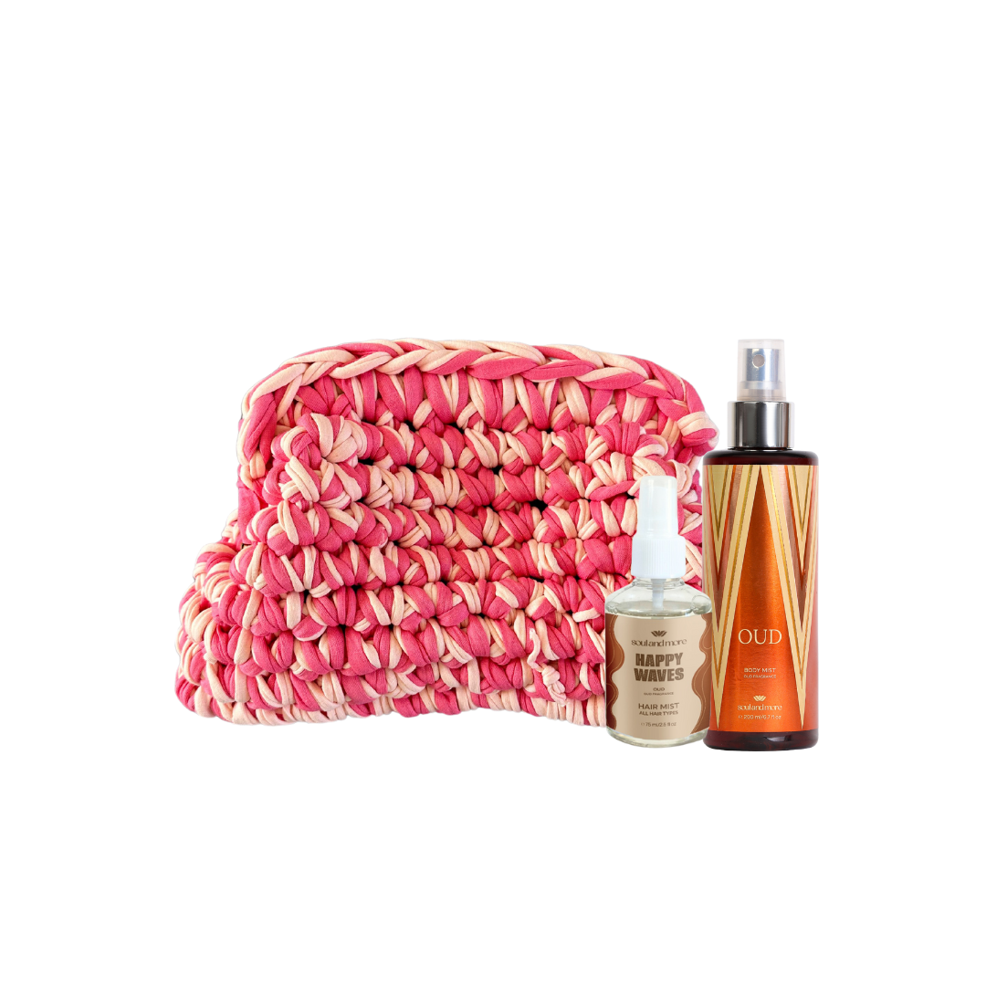 Summer Pouch