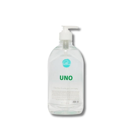 Uno Shower Gel (For Men) - soulandmore