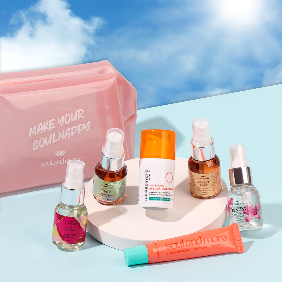 Your Fav Summer Kit