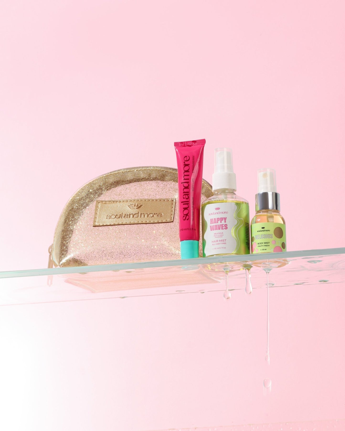 Besties Bundle - Delicious - soulandmore