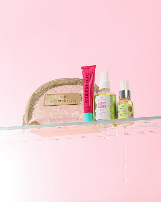 Besties Bundle - Delicious - soulandmore