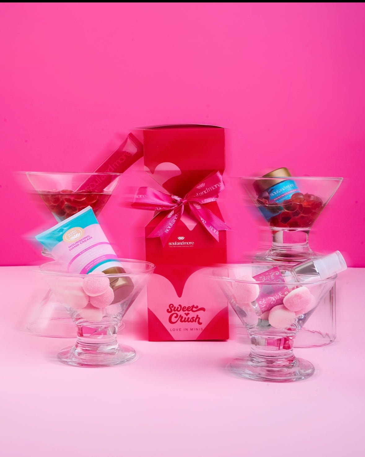 Sweet Crush - soulandmore