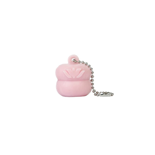 Cover lip balm - Pink - soulandmore