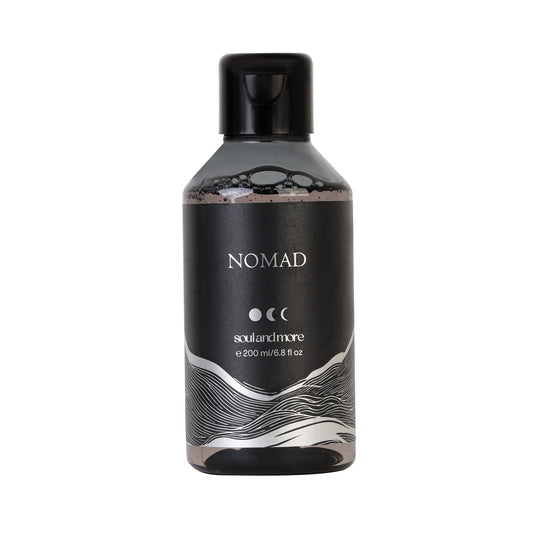 Nomad Showergel - soulandmore