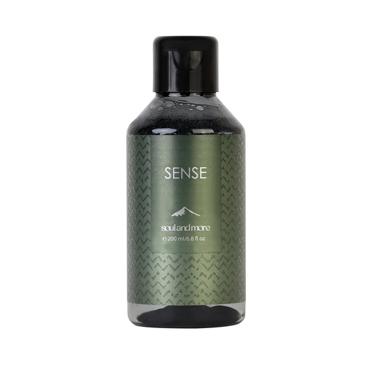 Sense Showergel - soulandmore