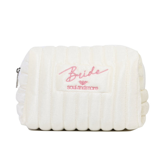 Bridal Glow Pouch - soulandmore