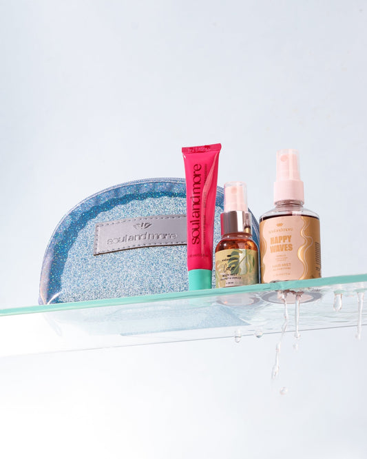 Besties Bundle - Vanilla - soulandmore