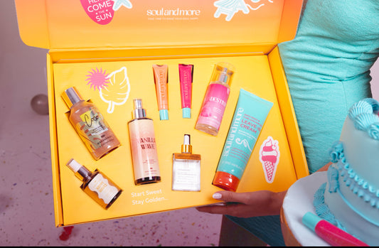 BIRTHDAY BOX