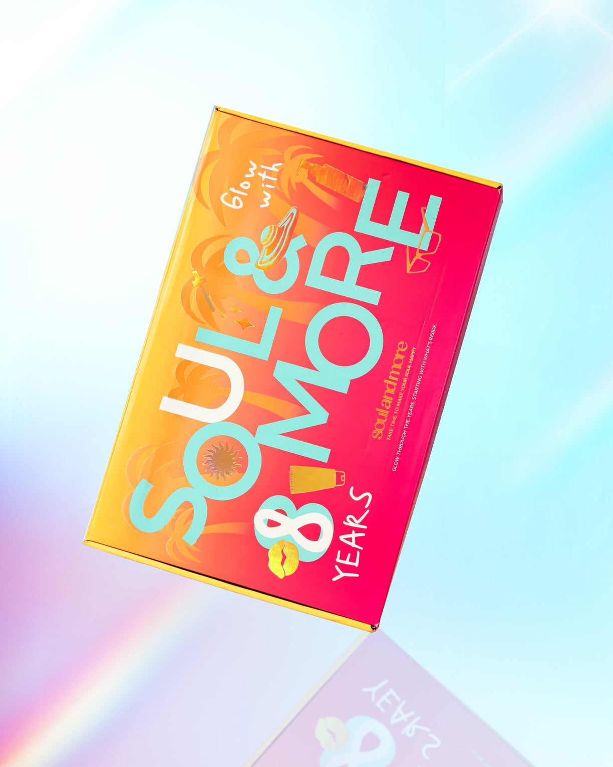 BIRTHDAY BOX - soulandmore