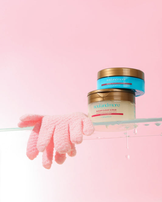 Sweet Shower Bundle - soulandmore