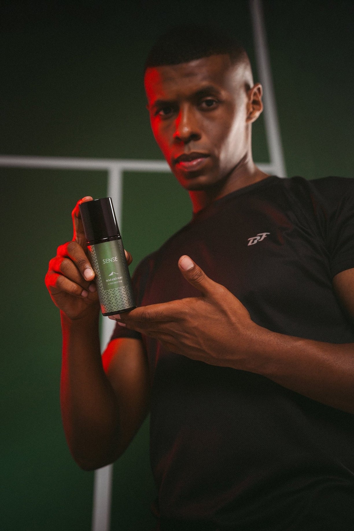 Sense Body Splash - soulandmore