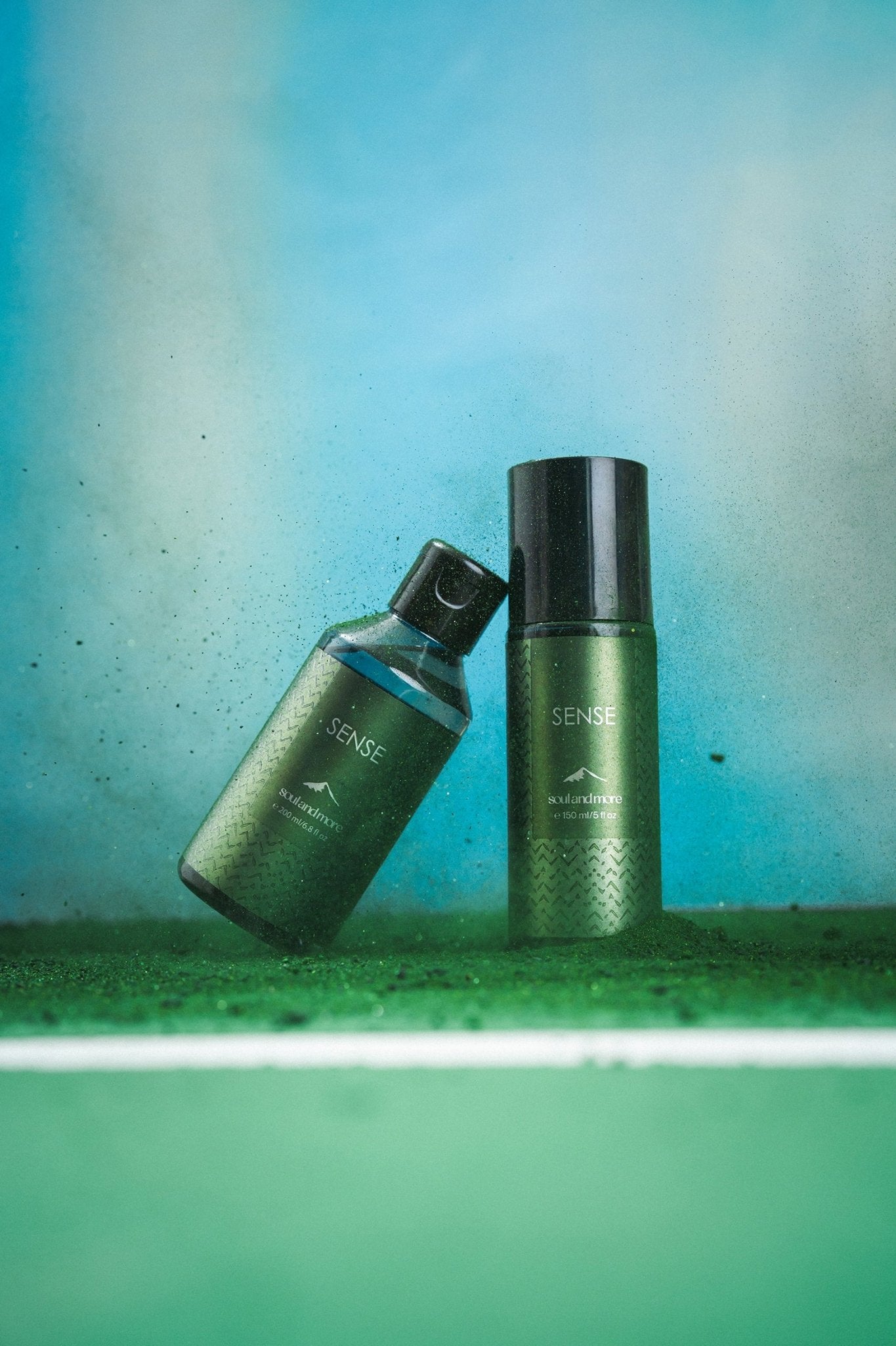 Sense Body Splash - soulandmore