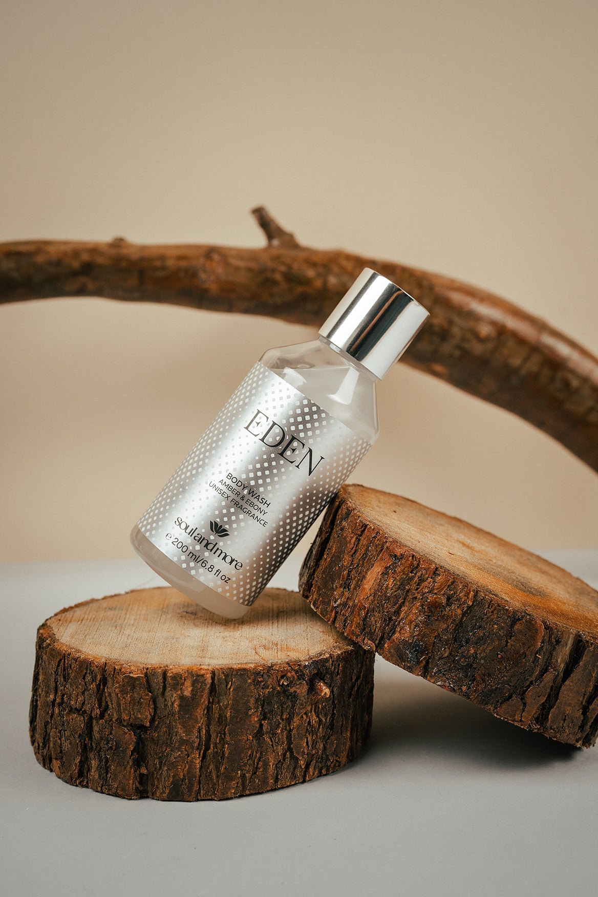 Eden Body Splash - soulandmore