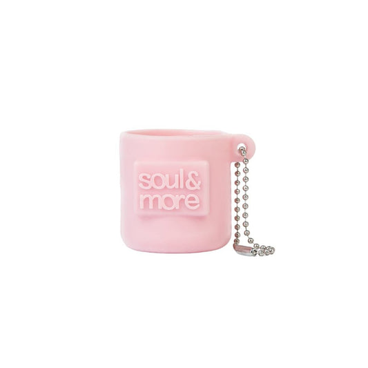 Cover mini splash - pink - soulandmore