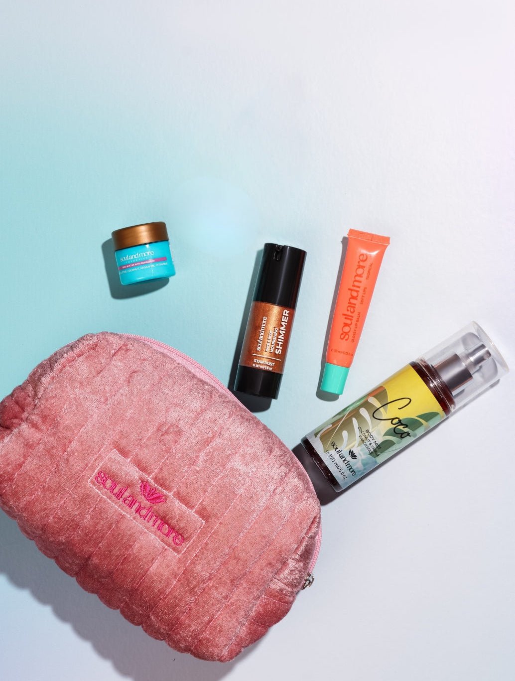 Secret lover Bundle - soulandmore