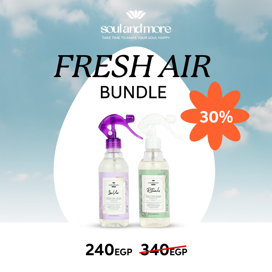 Fresh Air Bundle