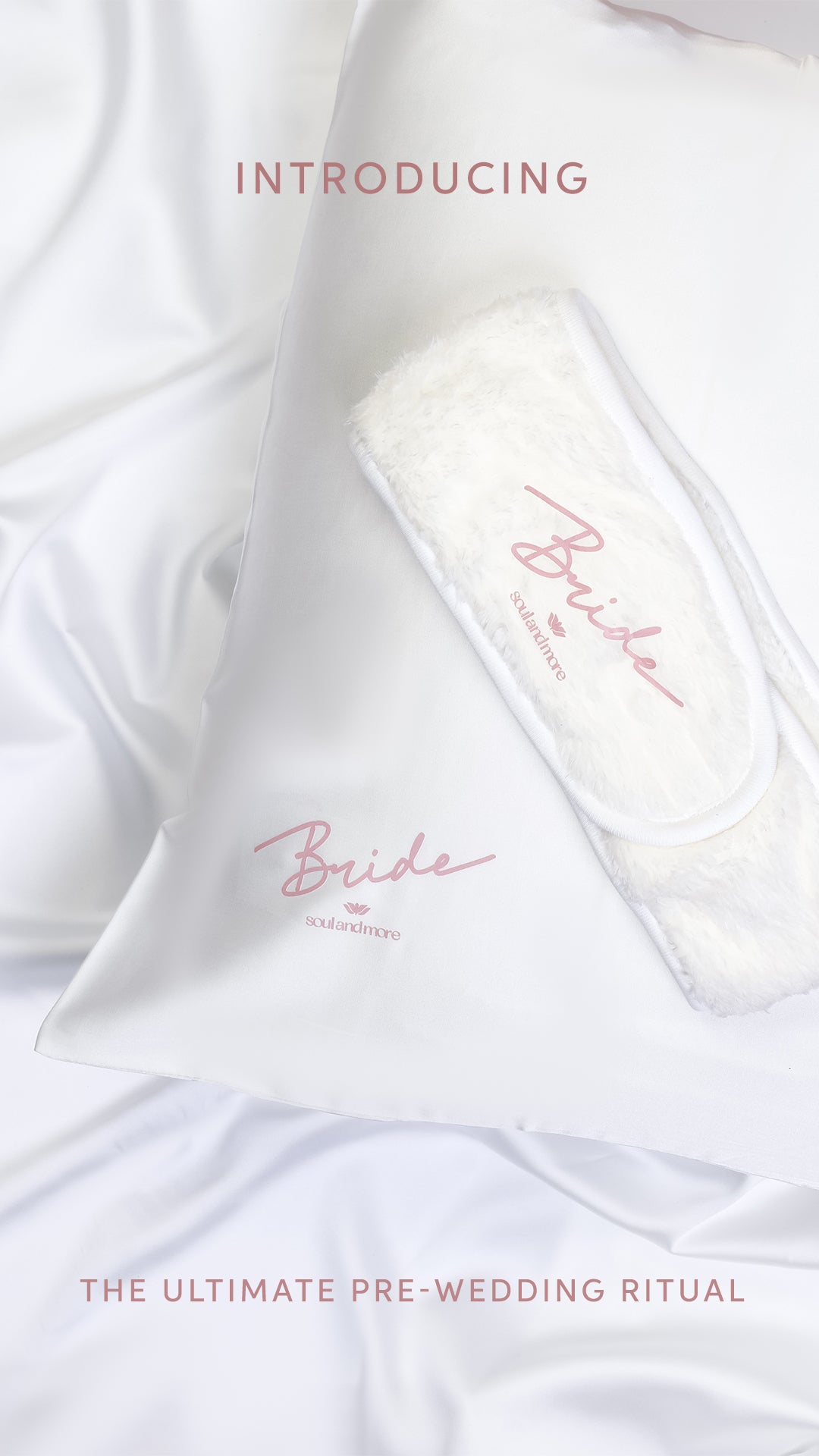 Bridal Essential Box - soulandmore