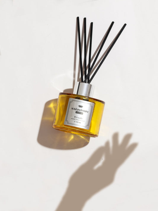 Verde Diffuser - soulandmore