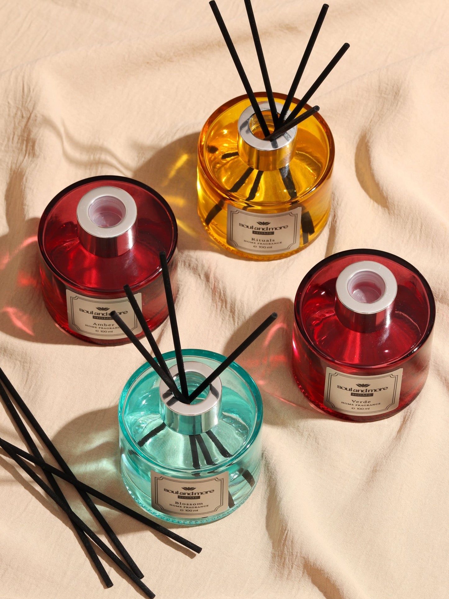 Verde Diffuser - soulandmore