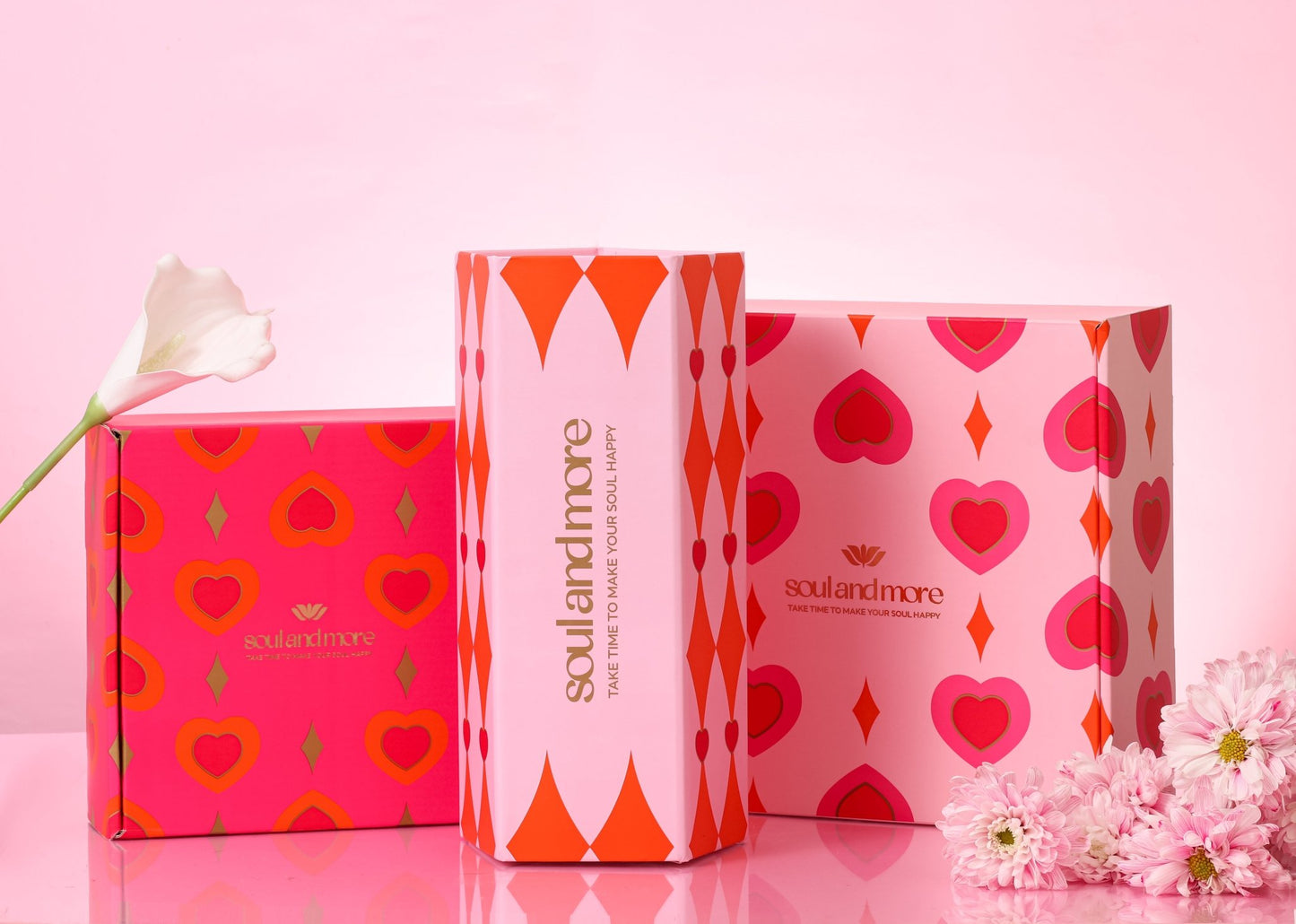 Small Box - soulandmore