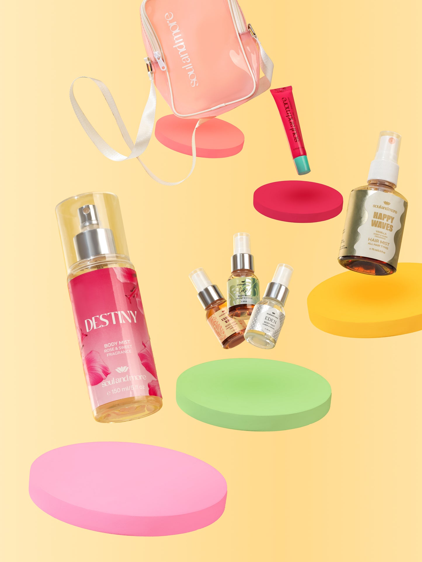 Top Fan Bundle