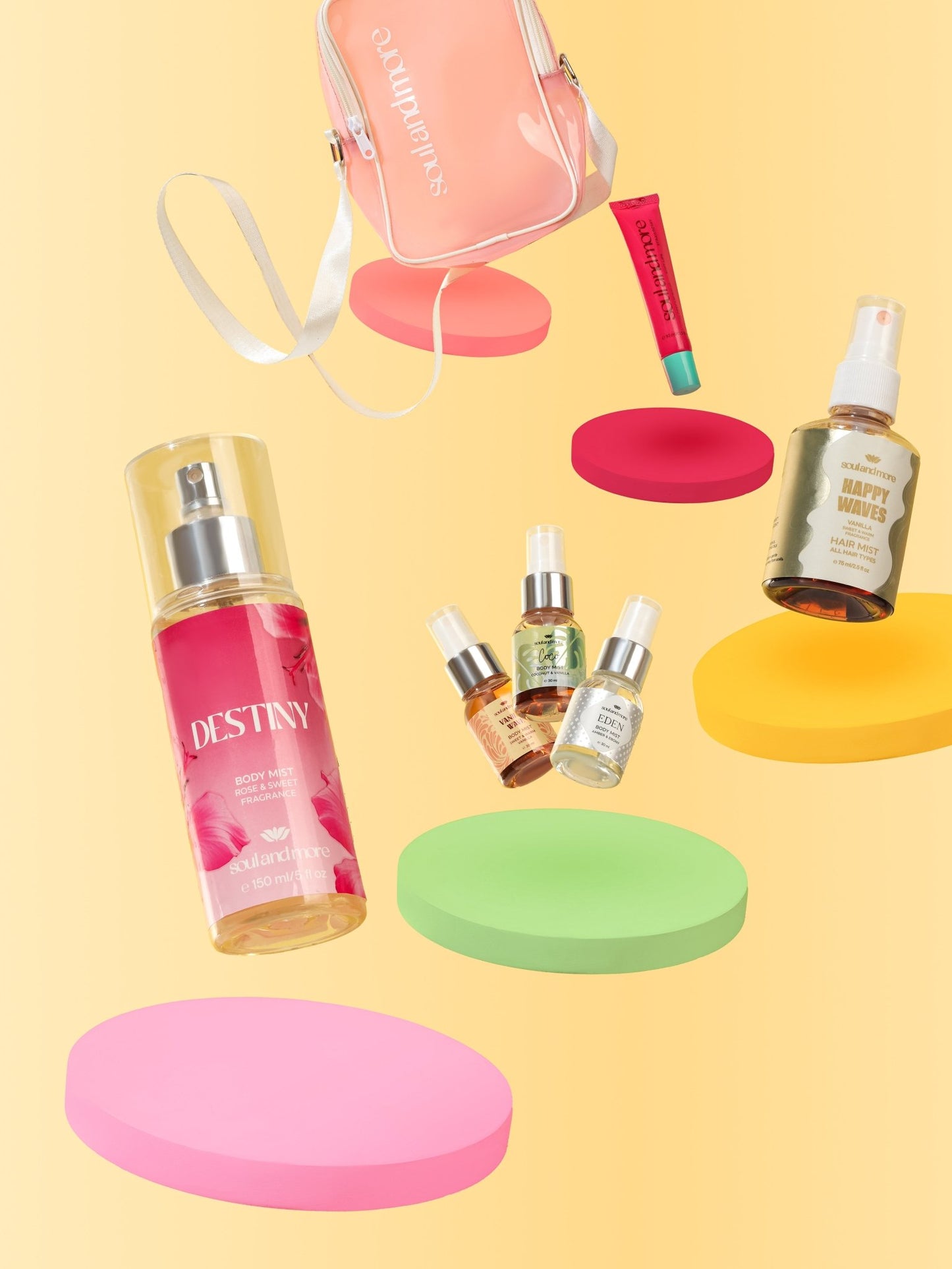 Top Fan Bundle - soulandmore