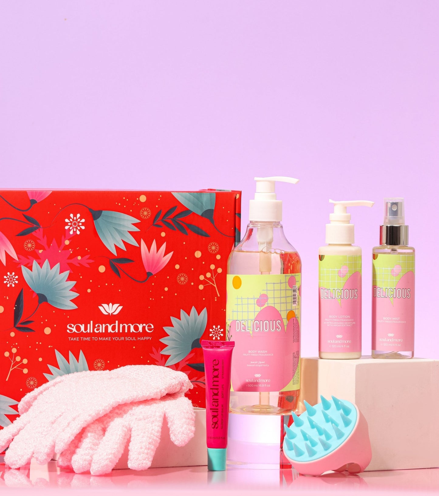 Your Favorite Bundle - soulandmore