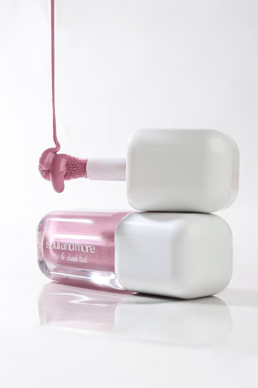 Pink Promise – Lip/cheek Tint - soulandmore