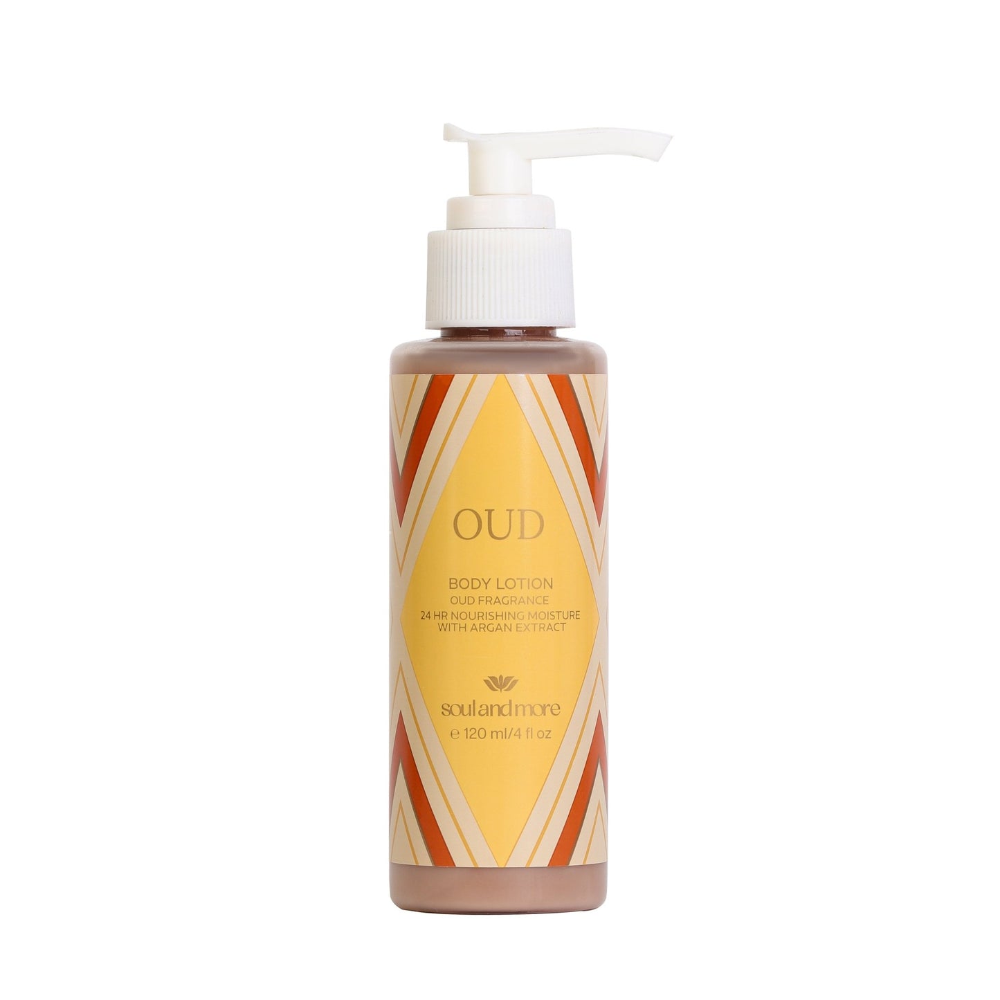 Oud Body Lotion - soulandmore