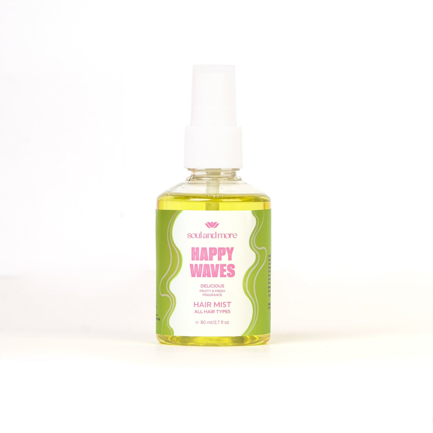 Delicious Hair Mist - soulandmore