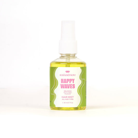 Delicious Hair Mist - soulandmore