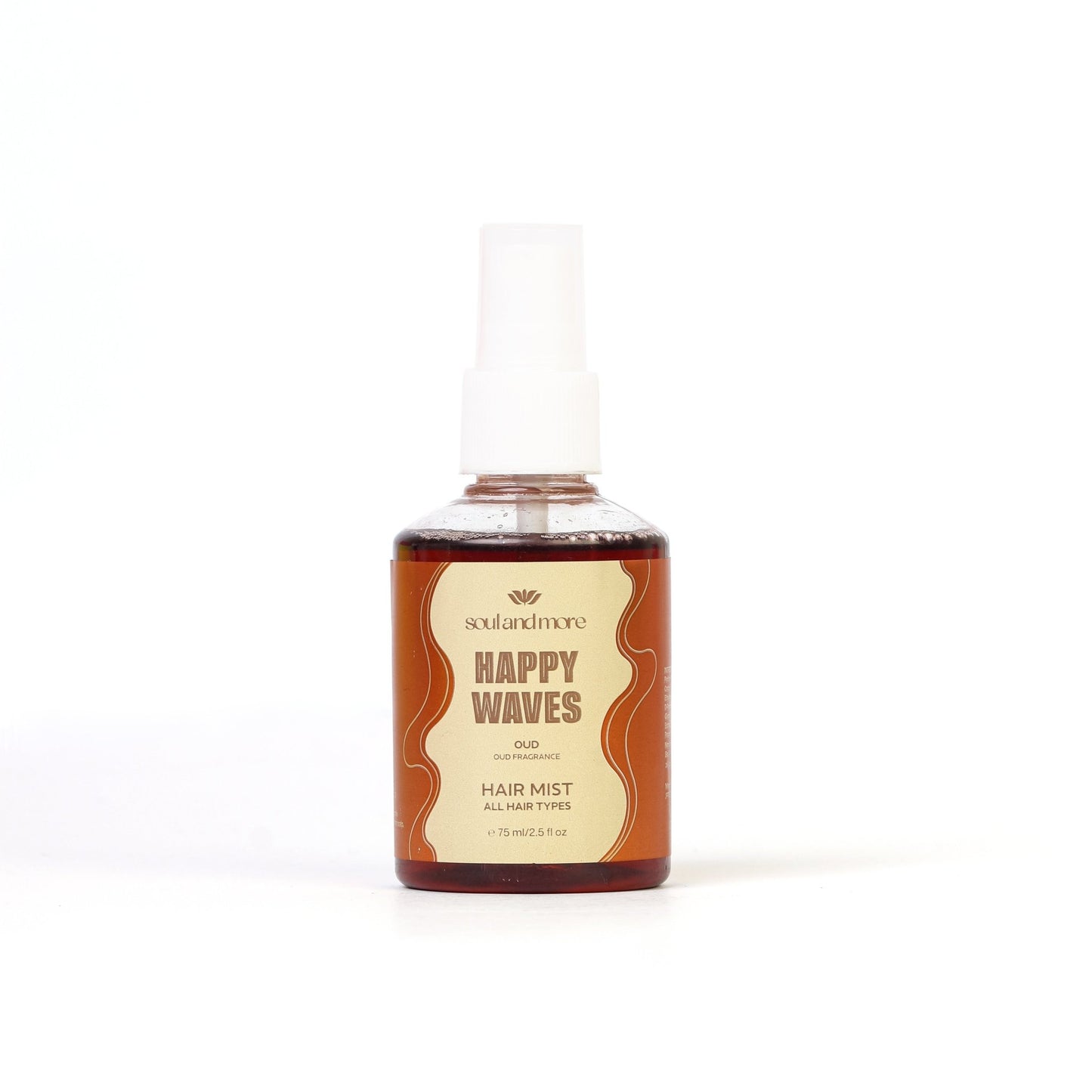 Oud Hair Mist - soulandmore