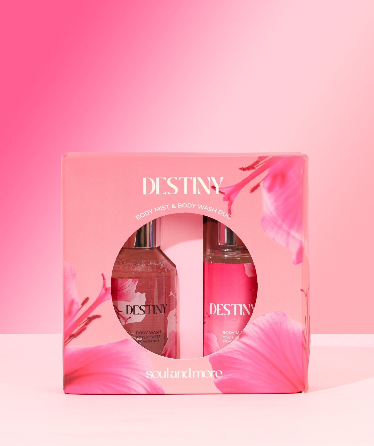 Destiny set of 2 - soulandmore