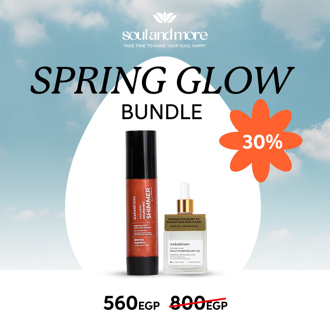 Spring Glow