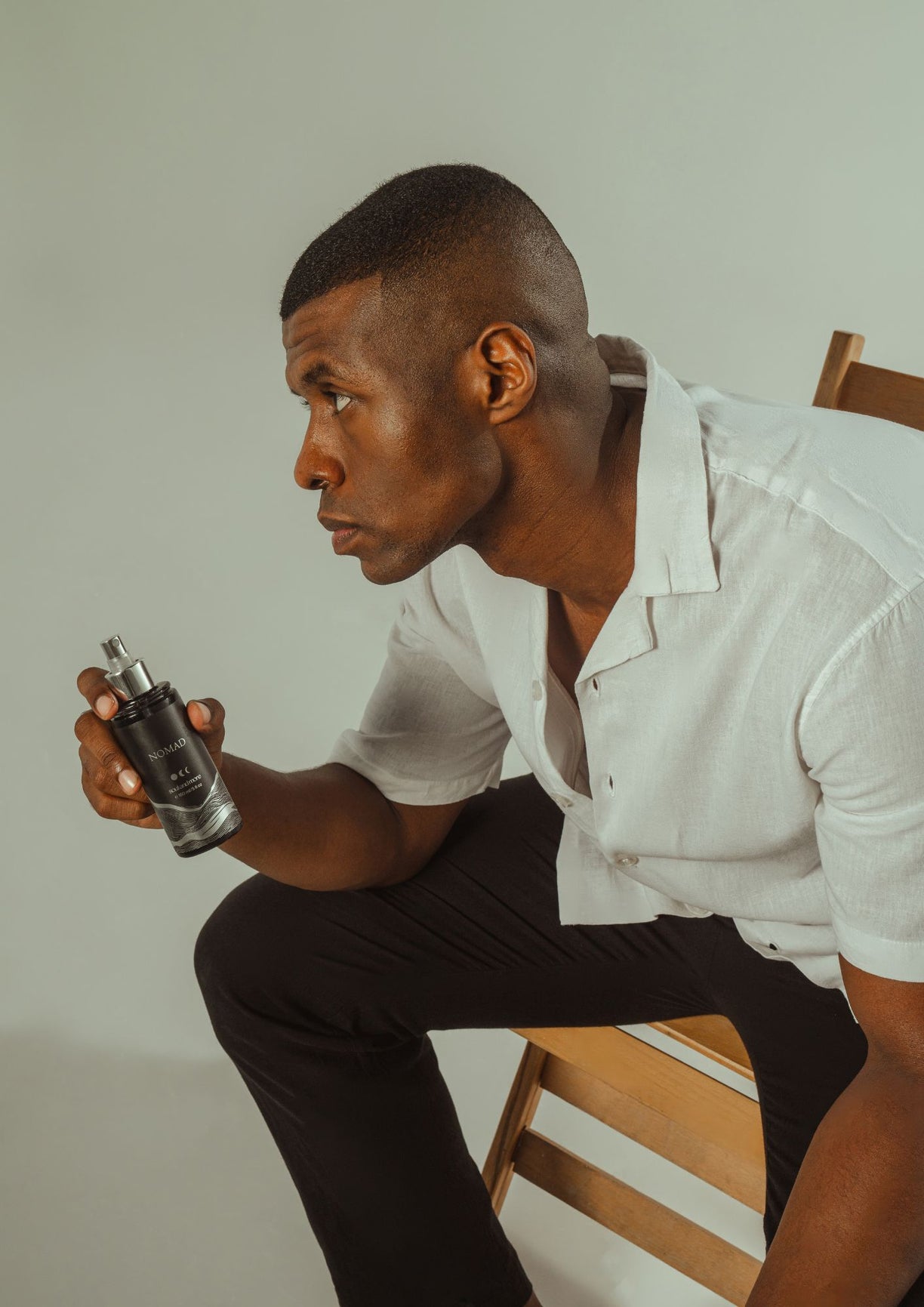 Nomad set of 2 - soulandmore