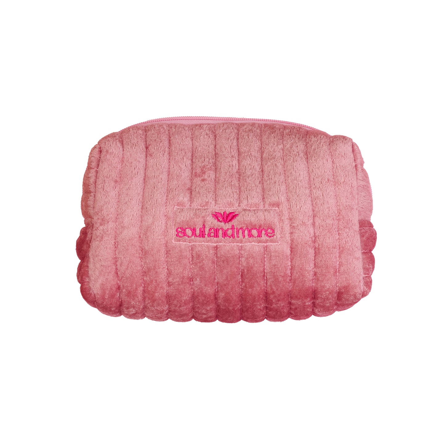 Velvet Pouch