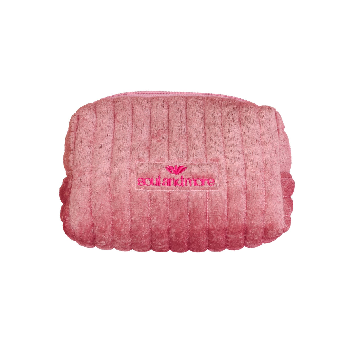 Velvet Pouch - soulandmore
