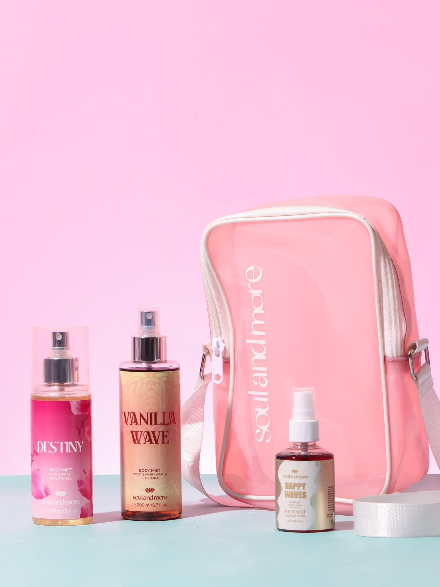 Bestsellers Bundle - soulandmore