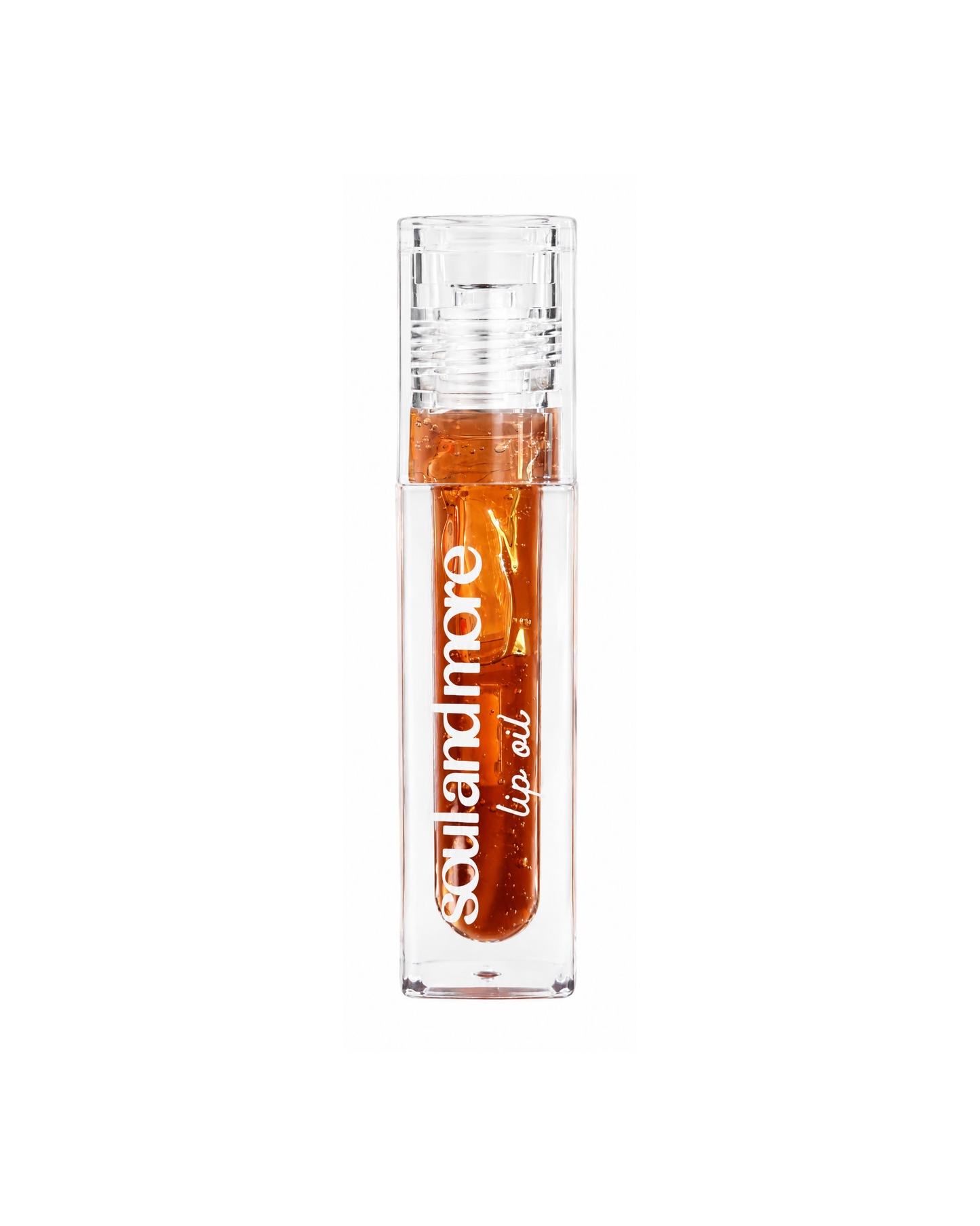 Cola lip oil