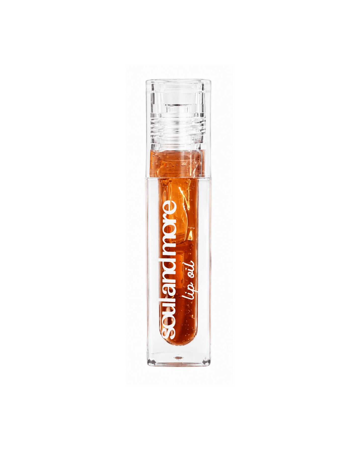 Cola lip oil - soulandmore