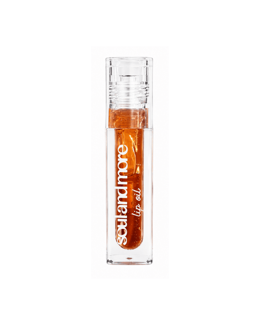 Cola lip oil - soulandmore