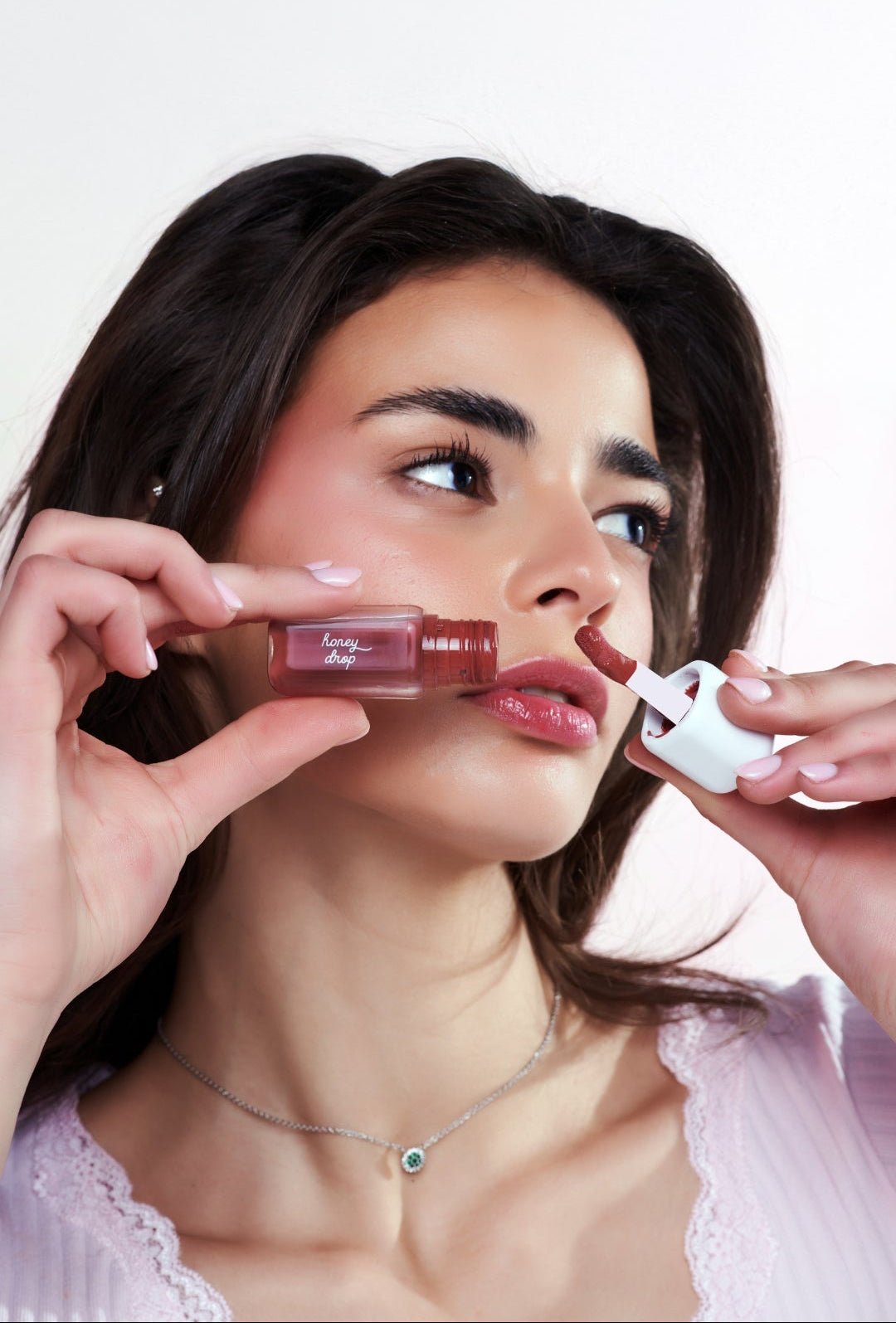 Honey drop - Lip/cheek Tint - soulandmore