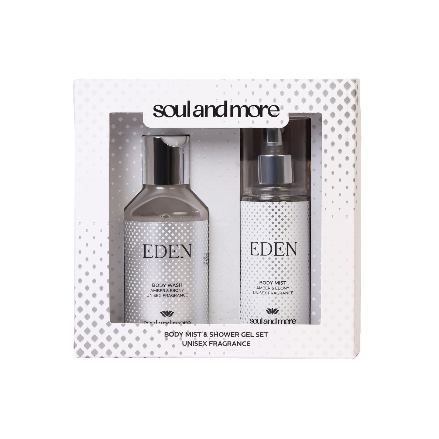 Eden set of 2 - soulandmore