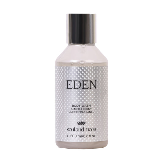Eden Showergel - soulandmore