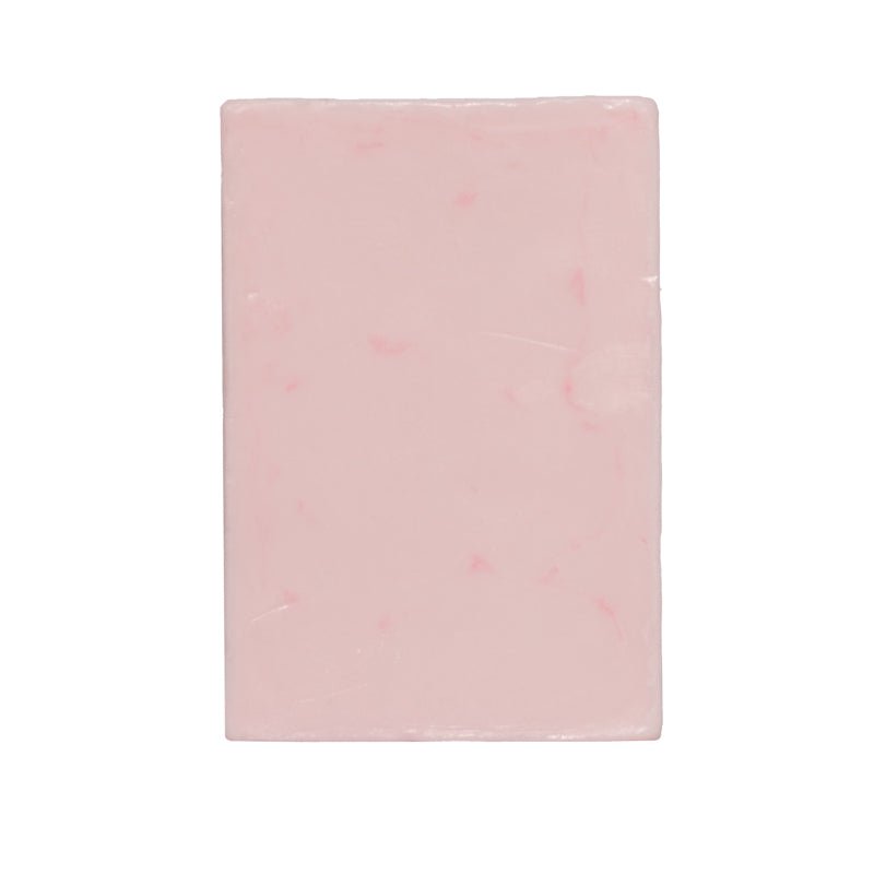 Geranium Soap - soulandmore